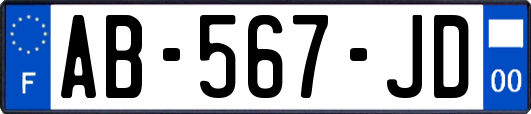 AB-567-JD