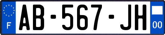 AB-567-JH