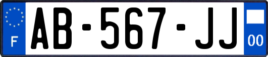 AB-567-JJ