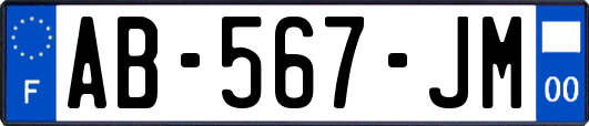 AB-567-JM