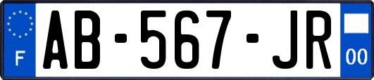 AB-567-JR