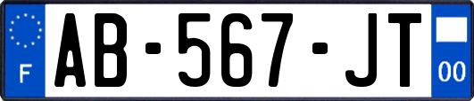 AB-567-JT