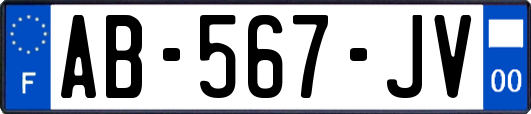 AB-567-JV