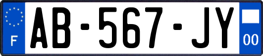 AB-567-JY