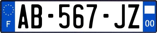 AB-567-JZ