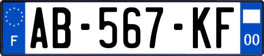 AB-567-KF