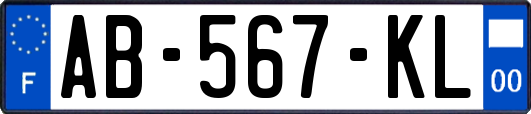 AB-567-KL