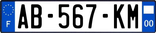 AB-567-KM