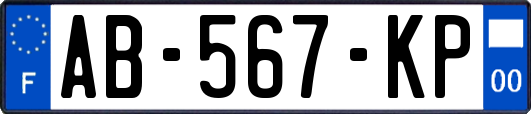 AB-567-KP