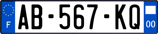 AB-567-KQ