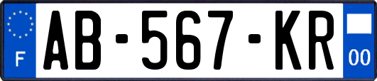 AB-567-KR