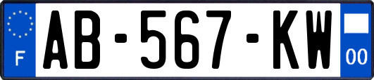 AB-567-KW