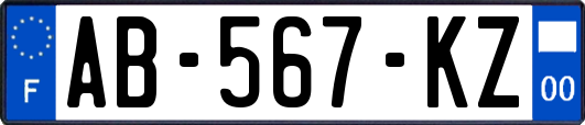 AB-567-KZ