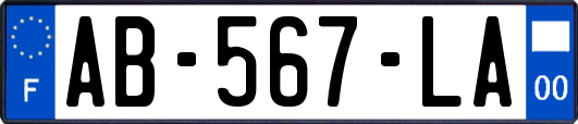 AB-567-LA