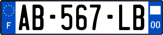 AB-567-LB