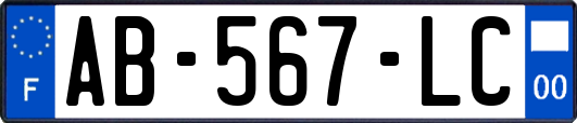 AB-567-LC