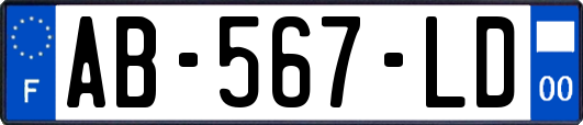 AB-567-LD