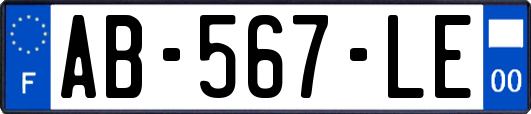 AB-567-LE