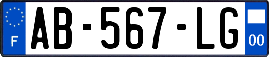 AB-567-LG