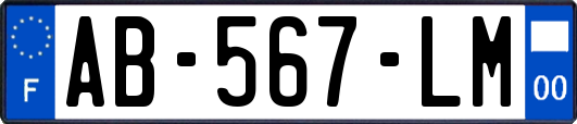 AB-567-LM