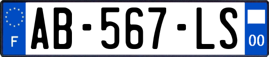 AB-567-LS