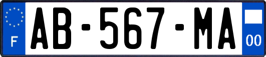 AB-567-MA