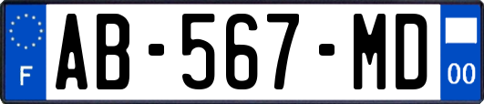AB-567-MD