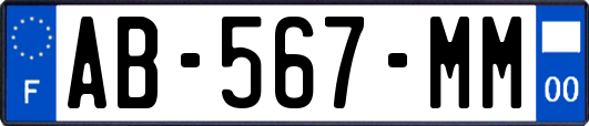 AB-567-MM