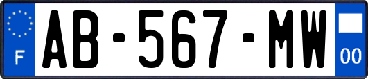 AB-567-MW