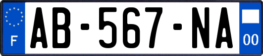 AB-567-NA