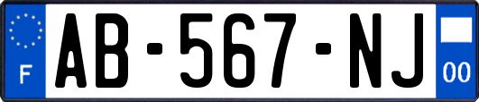 AB-567-NJ