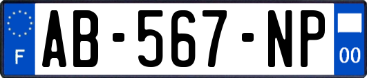 AB-567-NP