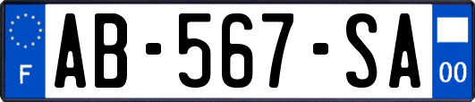AB-567-SA