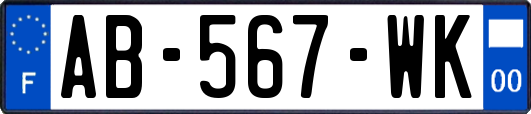 AB-567-WK