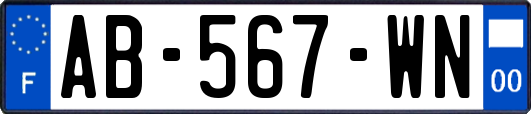 AB-567-WN