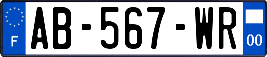 AB-567-WR