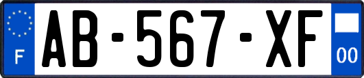 AB-567-XF