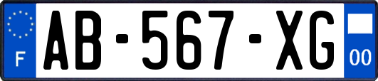 AB-567-XG