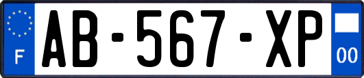 AB-567-XP