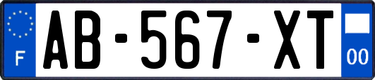 AB-567-XT