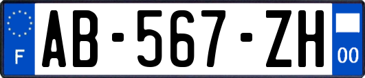 AB-567-ZH