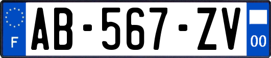 AB-567-ZV
