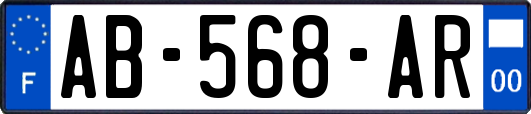 AB-568-AR