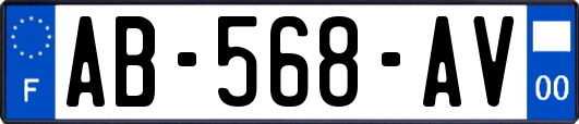 AB-568-AV