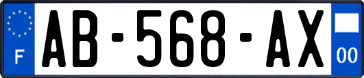 AB-568-AX