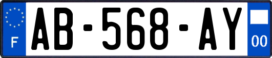 AB-568-AY