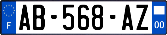 AB-568-AZ