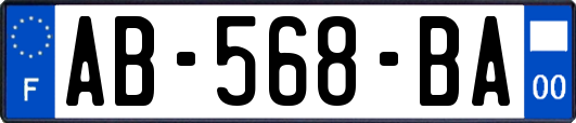 AB-568-BA