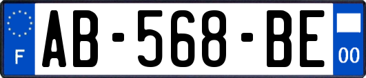 AB-568-BE