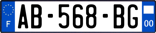 AB-568-BG